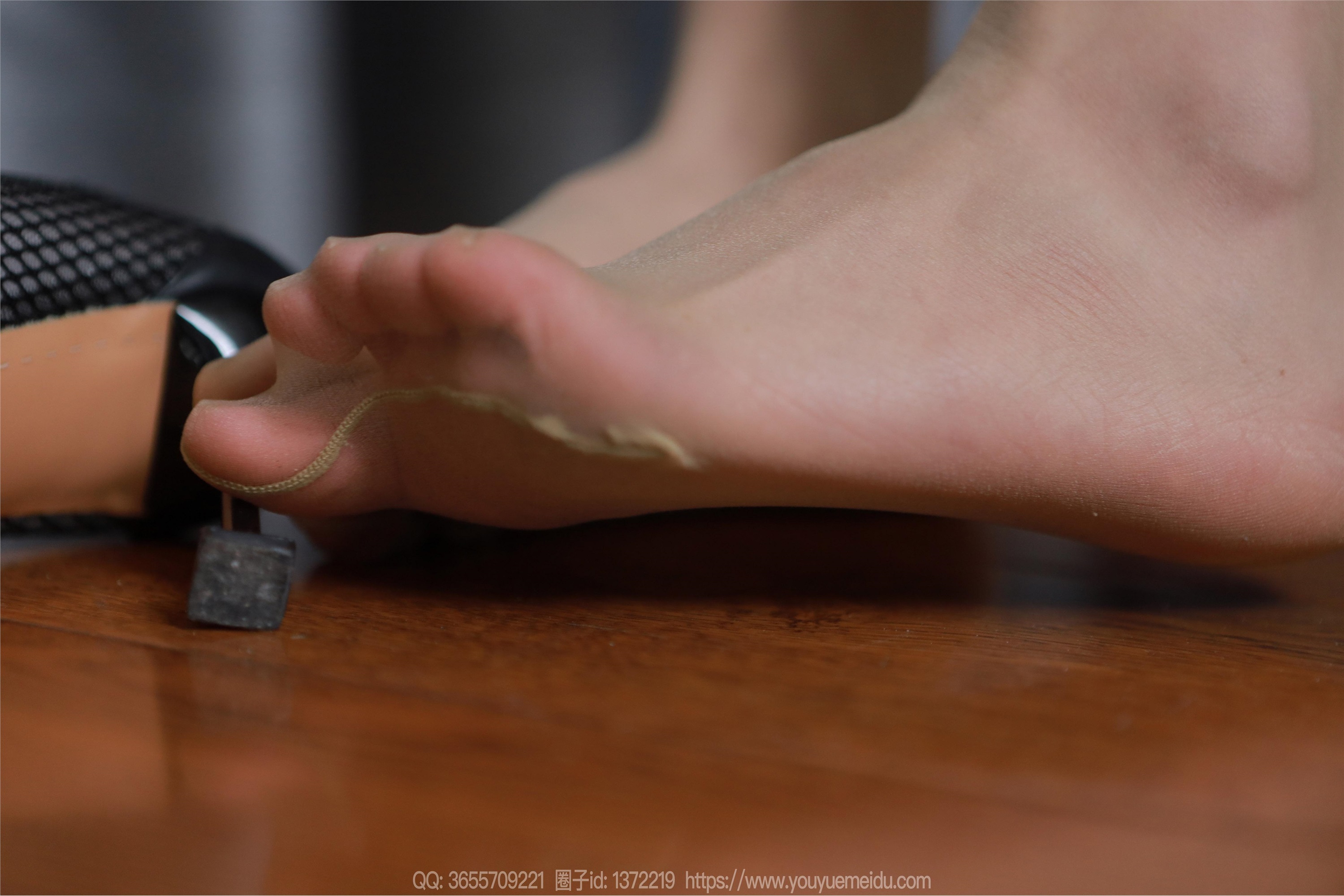 IESS异思趣向  2024.02.20 丝享家 1669 小九《妖娆OL》